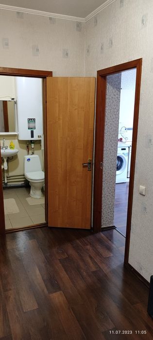 Квартира в Київ, ID 383469, фото №4
