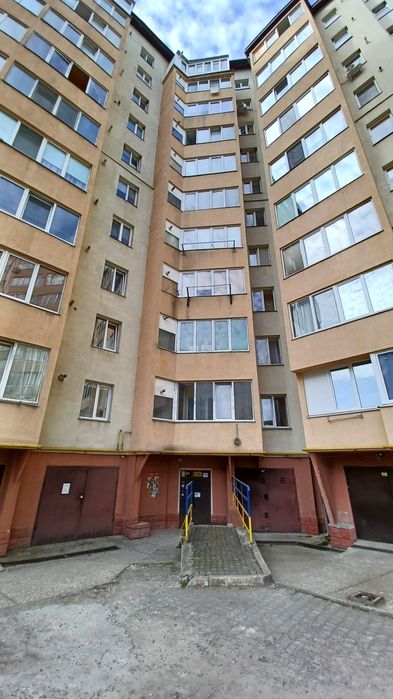 Квартира на вул. Федоровича в Івано-Франківську, ID 382661, фото №19