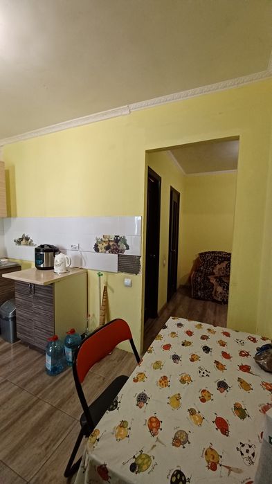 Квартира на вул. Федоровича в Івано-Франківську, ID 382661, фото №4
