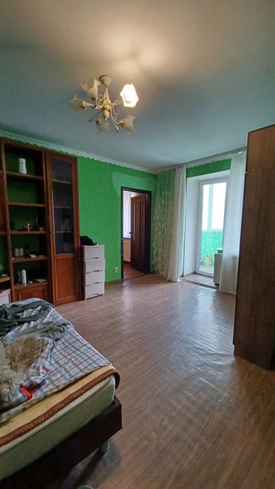 Квартира на вул. Федоровича в Івано-Франківську, ID 382661, фото №8