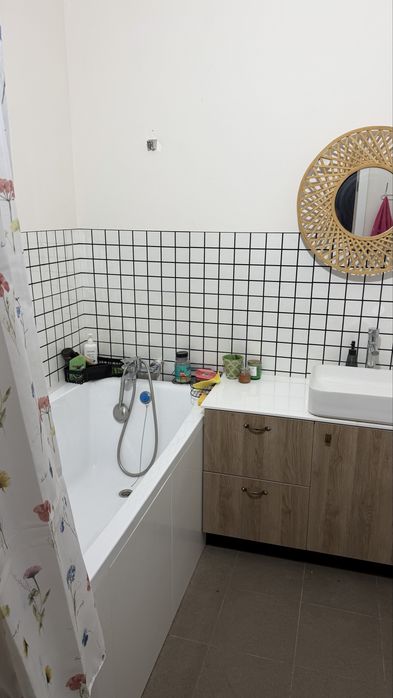 Квартира на вул. Михайла Драгоманова, 6/1 в Києві, ID 382667, фото №2