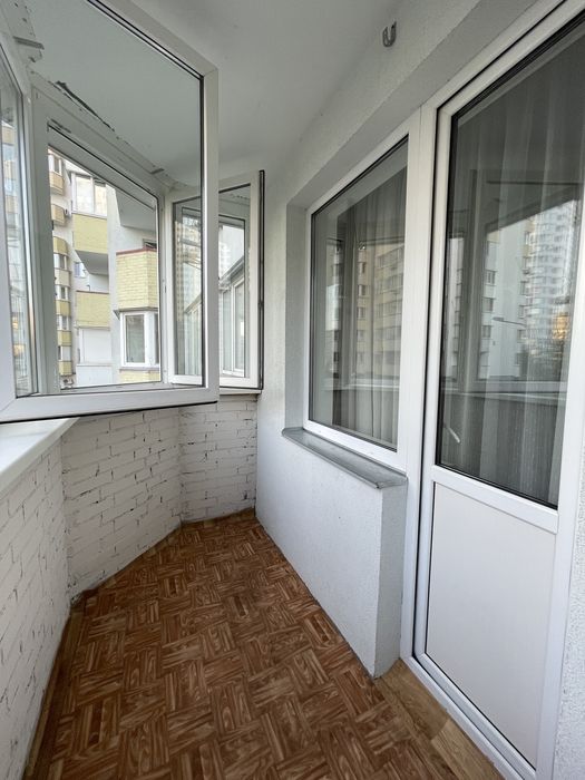Квартира на вул. Михайла Драгоманова, 6/1 в Києві, ID 382667, фото №18