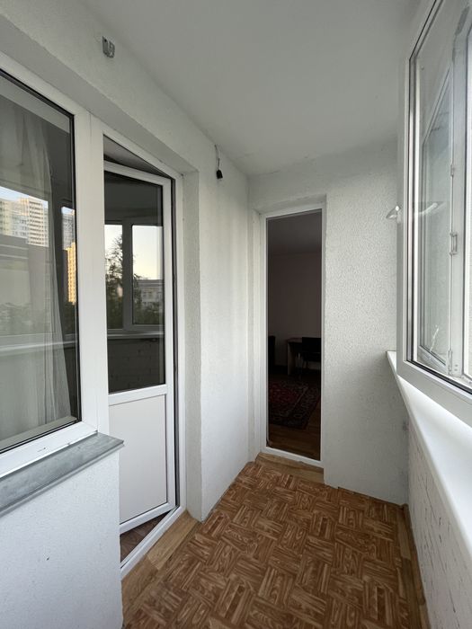 Квартира на вул. Михайла Драгоманова, 6/1 в Києві, ID 382667, фото №19