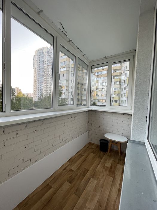 Квартира на вул. Михайла Драгоманова, 6/1 в Києві, ID 382667, фото №20
