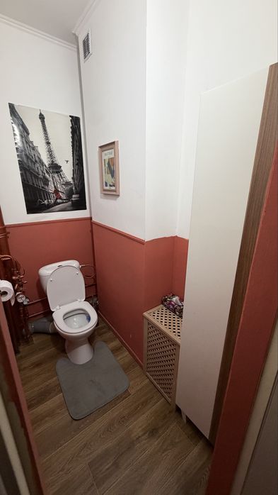 Квартира на вул. Михайла Драгоманова, 6/1 в Києві, ID 382667, фото №4