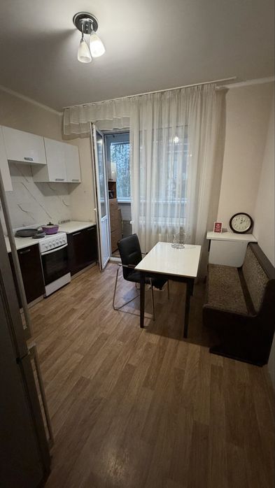 Квартира на вул. Михайла Драгоманова, 6/1 в Києві, ID 382667, фото №5