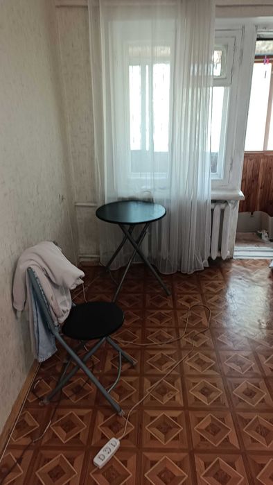 Квартира на вул. Вишгородська, 31 в Київ, ID 384897, фото №3