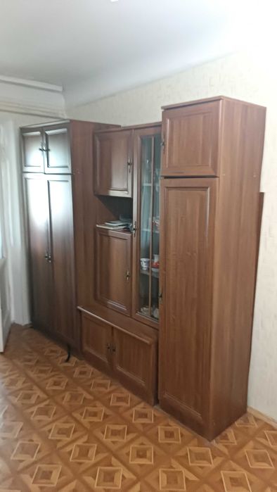Квартира на вул. Вишгородська, 31 в Київ, ID 384897, фото №4