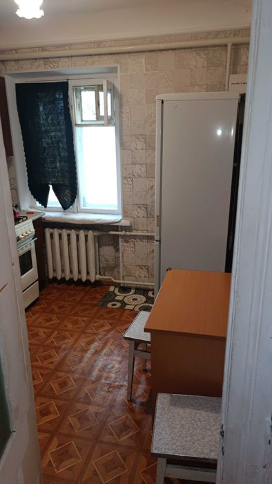 Квартира на вул. Вишгородська, 31 в Києві, ID 384897, фото №6