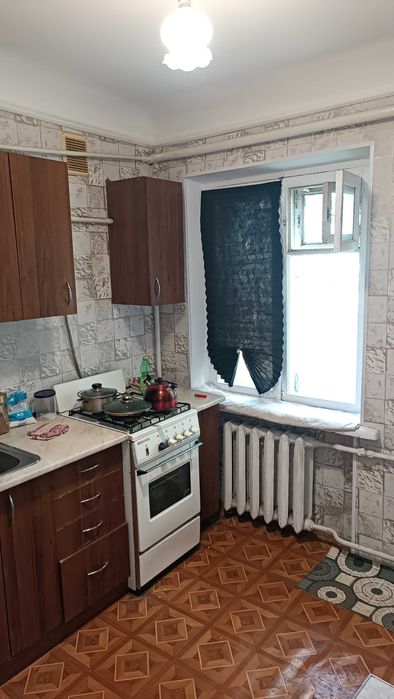 Квартира на вул. Вишгородська, 31 в Києві, ID 384897, фото №7