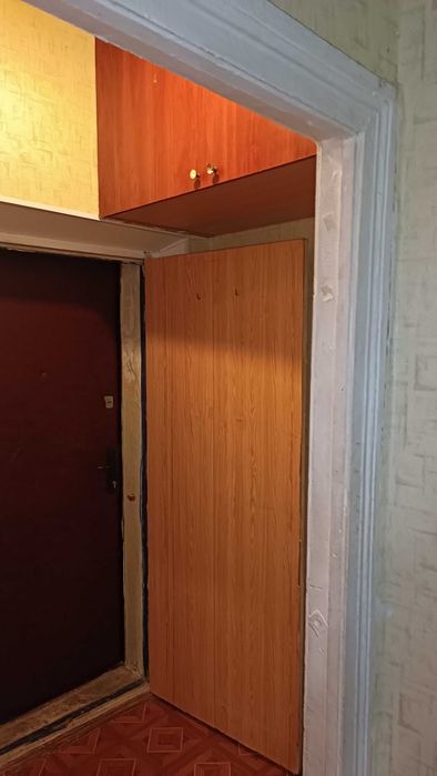 Квартира на вул. Вишгородська, 31 в Києві, ID 384897, фото №9