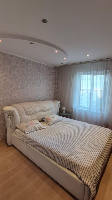 Квартира на біля метро Академмістечко в Києві, ID 382698, фото №2