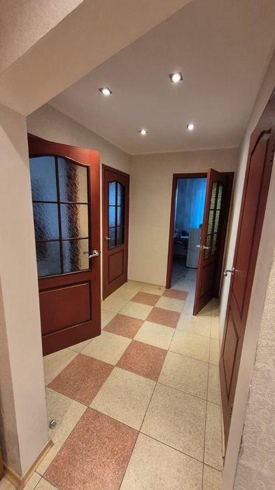 Квартира на біля метро Академмістечко в Києві, ID 382698, фото №3