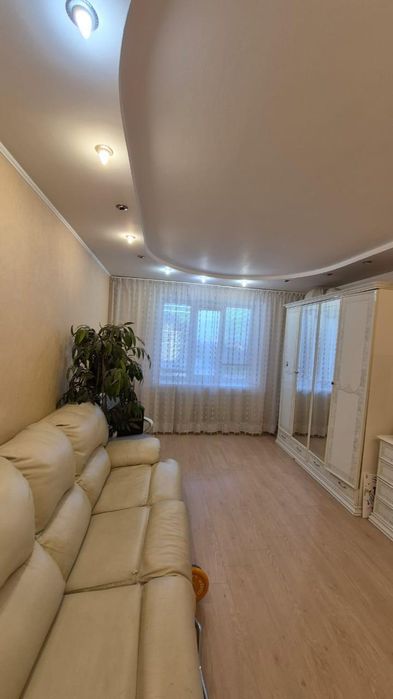Квартира на біля метро Академмістечко в Києві, ID 382698, фото №4