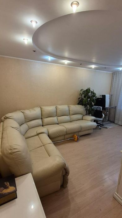 Квартира на біля метро Академмістечко в Києві, ID 382698, фото №7