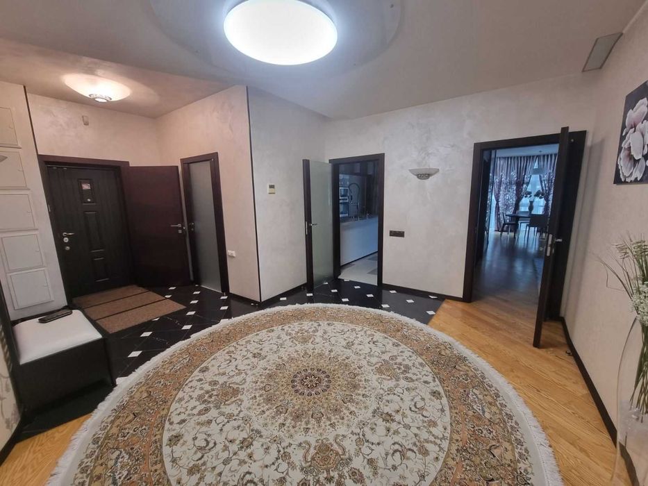 Квартира на вул. Звіринецька, 59 в Київ, ID 382670, фото №2