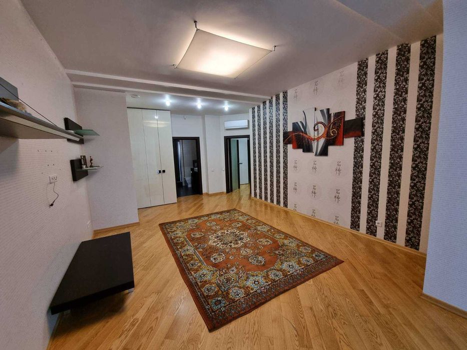 Квартира на вул. Звіринецька, 59 в Києві, ID 382670, фото №15