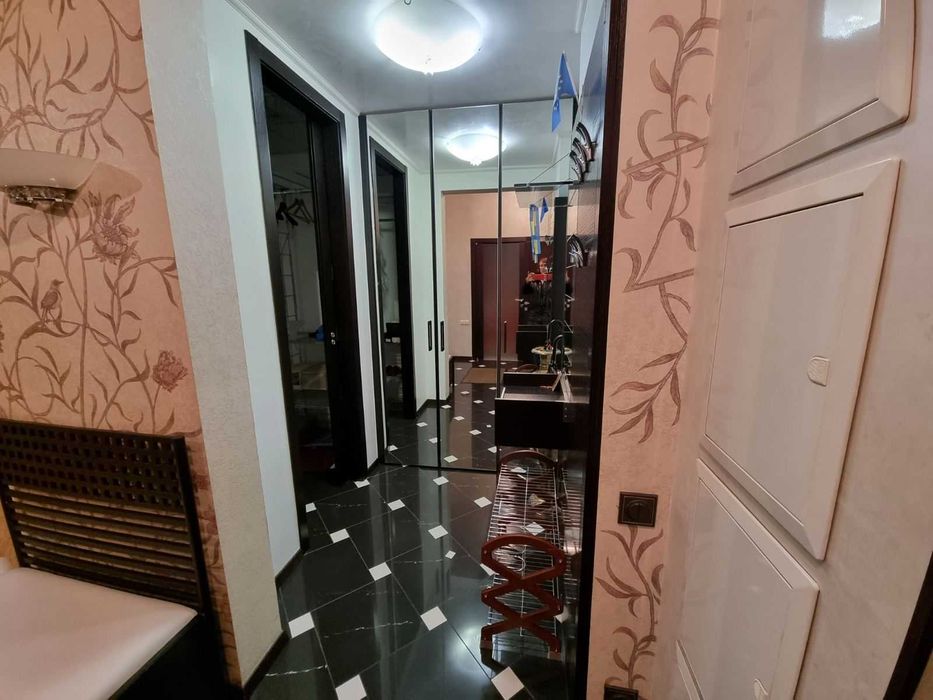 Квартира на вул. Звіринецька, 59 в Києві, ID 382670, фото №17