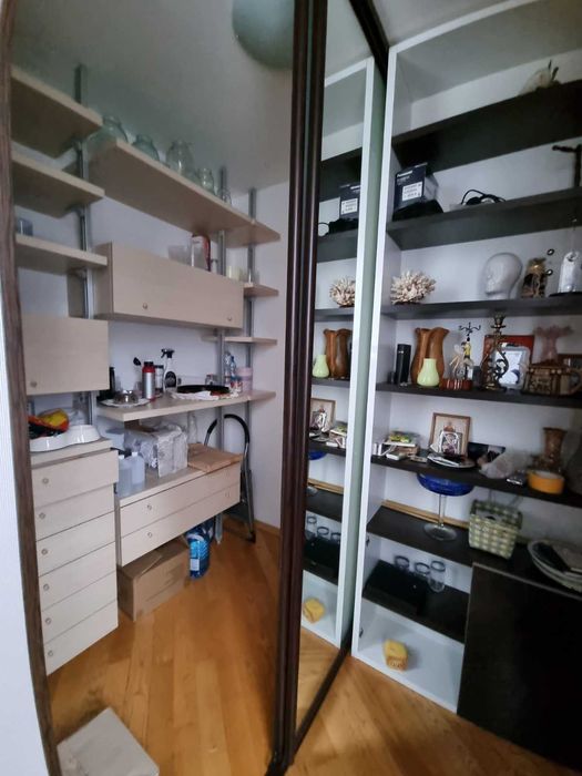 Квартира на вул. Звіринецька, 59 в Києві, ID 382670, фото №18