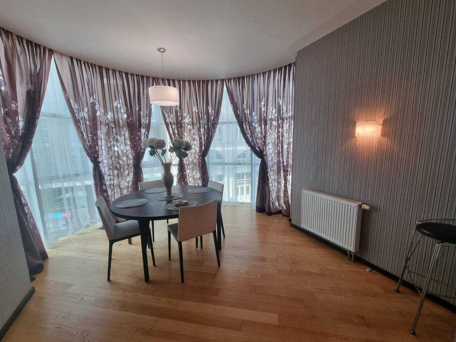 Квартира на вул. Звіринецька, 59 в Київ, ID 382670, фото №3