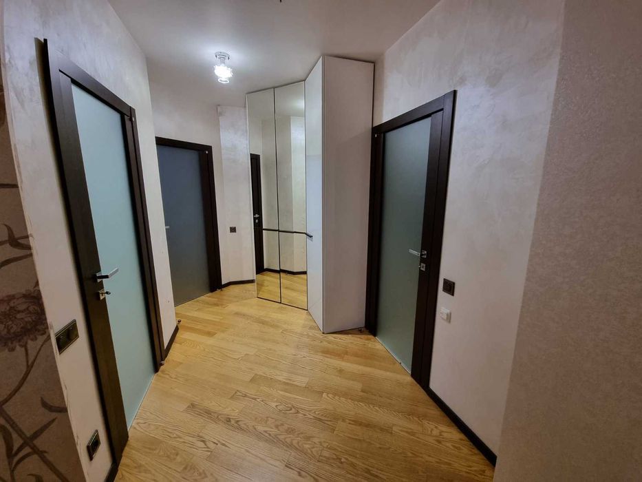 Квартира на вул. Звіринецька, 59 в Києві, ID 382670, фото №21