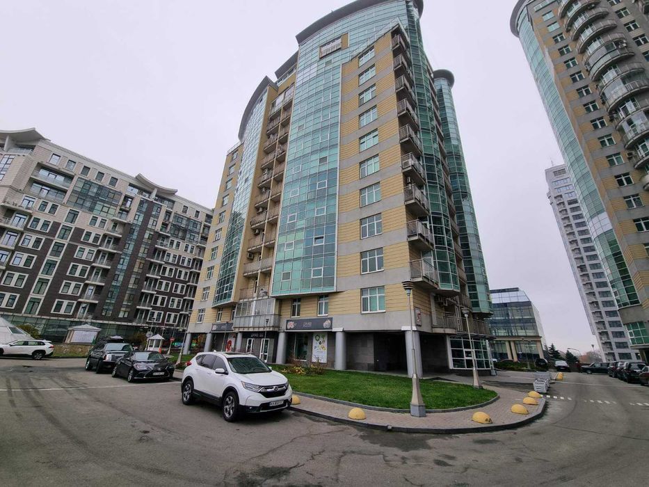 Квартира на вул. Звіринецька, 59 в Києві, ID 382670, фото №24