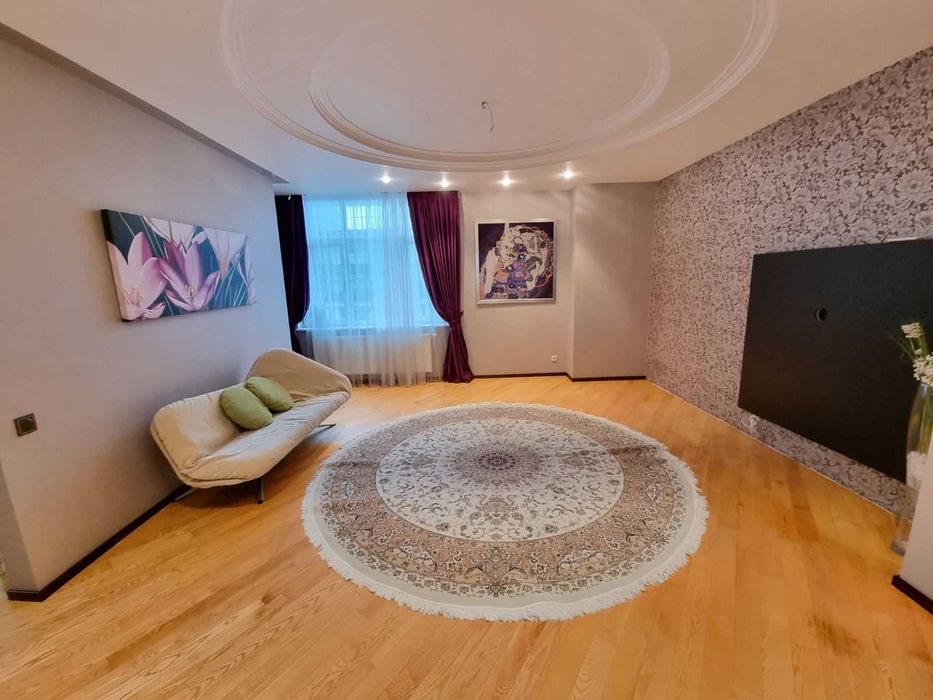 Квартира на вул. Звіринецька, 59 в Київ, ID 382670, фото №4