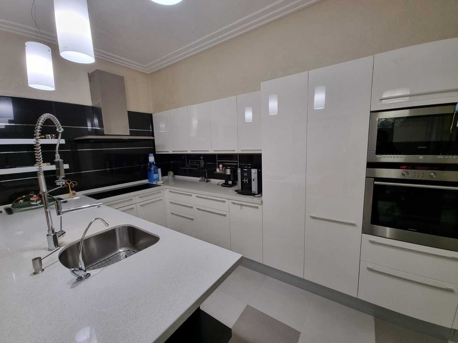Квартира на вул. Звіринецька, 59 в Києві, ID 382670, фото №6