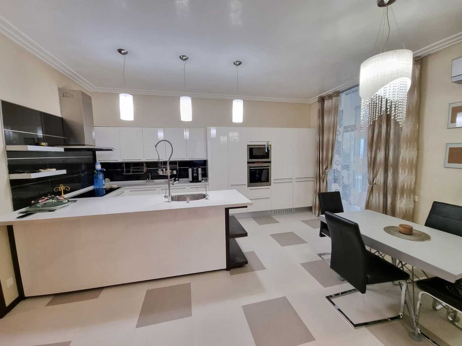 Квартира на вул. Звіринецька, 59 в Києві, ID 382670, фото №7