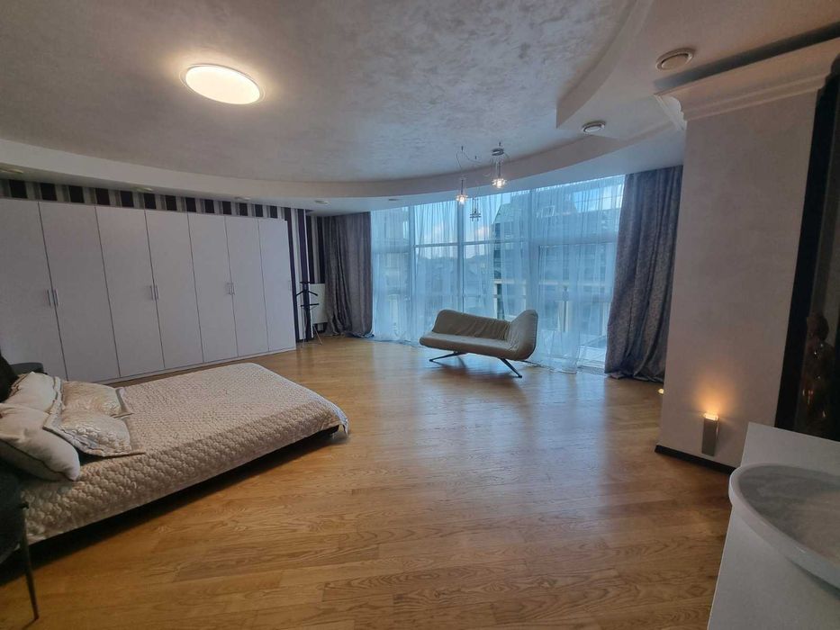 Квартира на вул. Звіринецька, 59 в Києві, ID 382670, фото №8