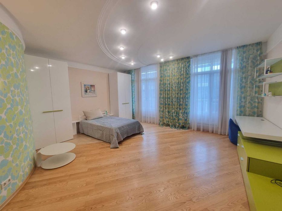 Квартира на вул. Звіринецька, 59 в Києві, ID 382670, фото №10