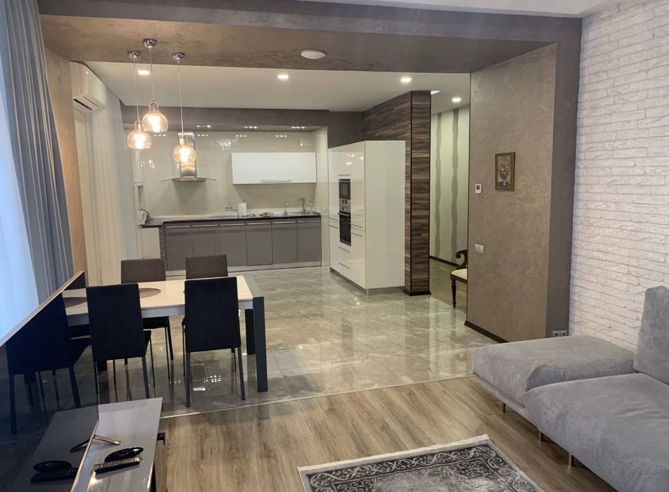 Квартира на вул. Глибочицька, 32Б в Києві, ID 382739, фото №2