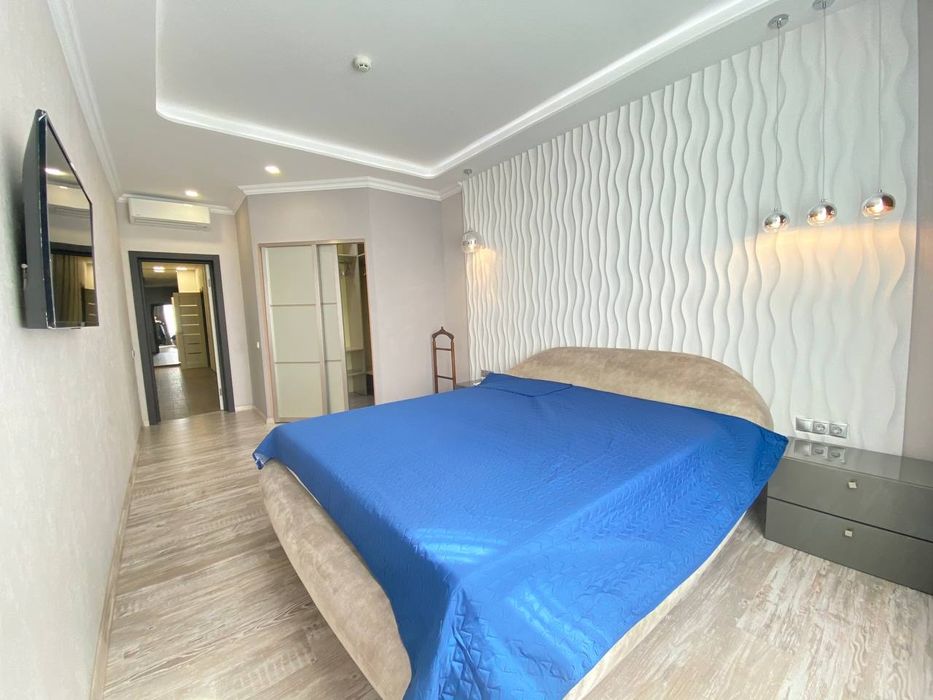 Квартира на вул. Глибочицька, 32Б в Києві, ID 382739, фото №11