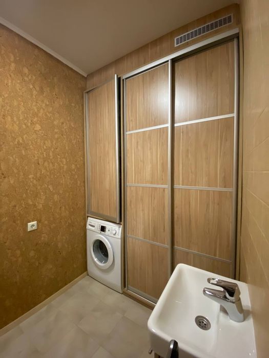 Квартира на вул. Глибочицька, 32Б в Києві, ID 382739, фото №12