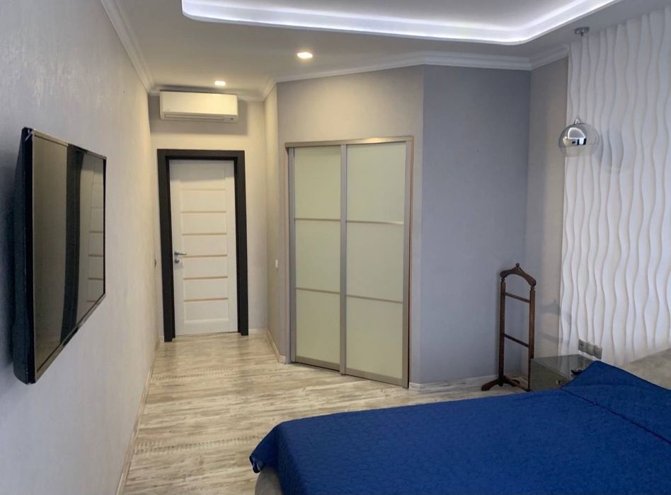 Квартира на вул. Глибочицька, 32Б в Києві, ID 382739, фото №15