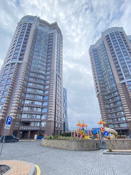 Квартира на вул. Глибочицька, 32Б в Києві, ID 382739, фото №17