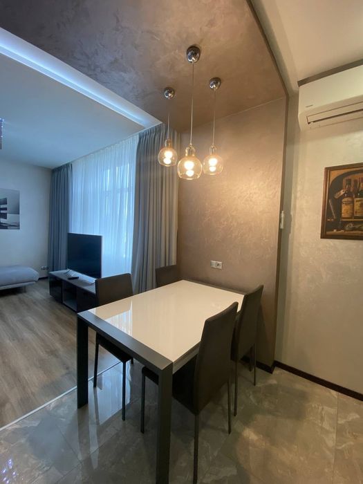 Квартира на вул. Глибочицька, 32Б в Києві, ID 382739, фото №3