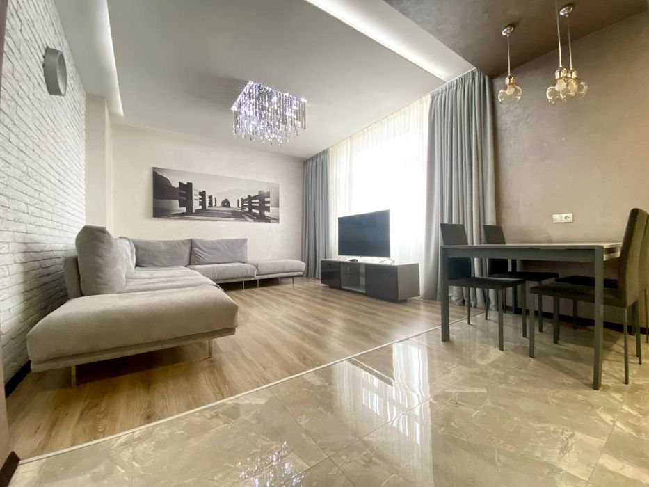 Квартира на вул. Глибочицька, 32Б в Києві, ID 382739, фото №4