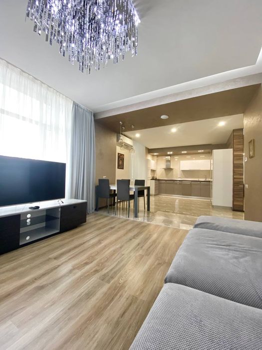 Квартира на вул. Глибочицька, 32Б в Києві, ID 382739, фото №6