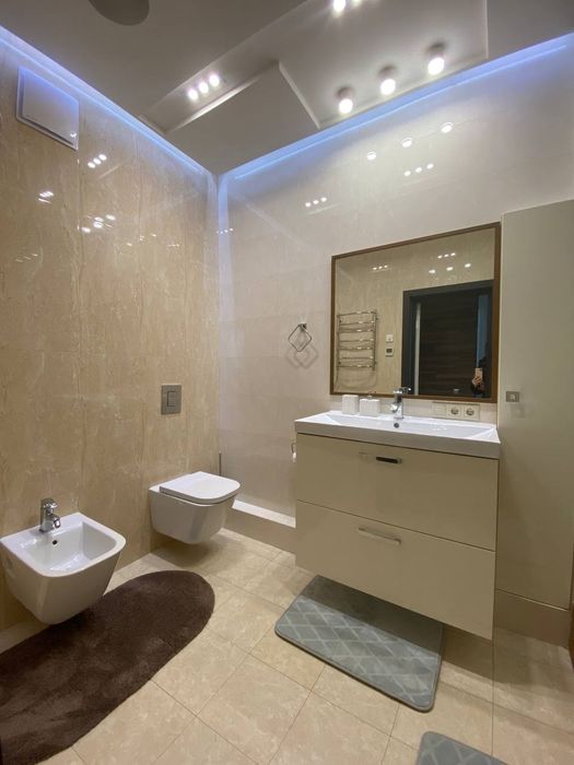 Квартира на вул. Глибочицька, 32Б в Києві, ID 382739, фото №9