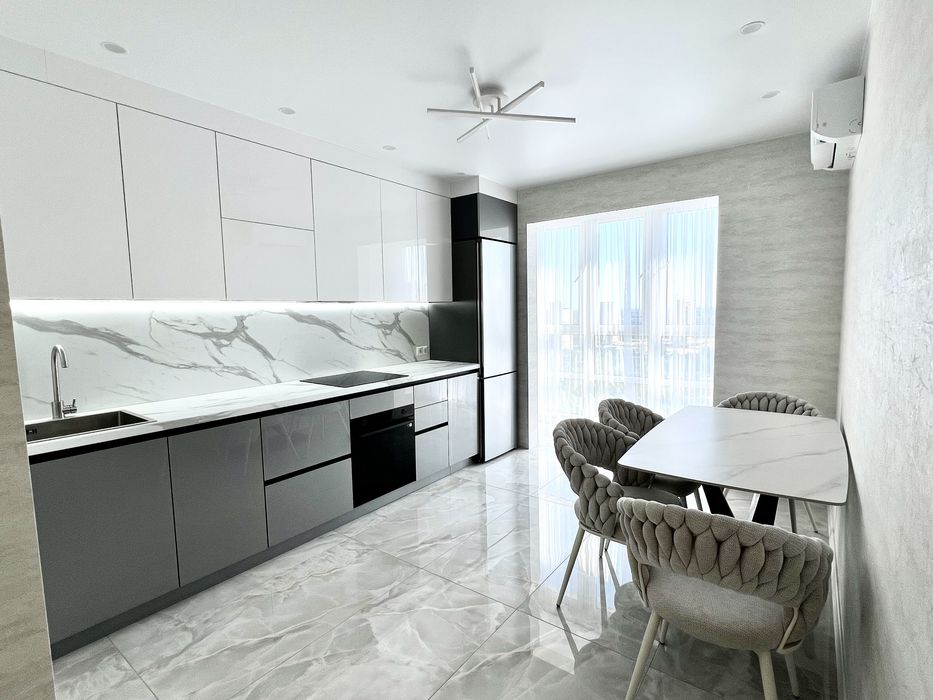 Квартира на вул. Бориса Гмирі, 20б, ID 382712, фото №1