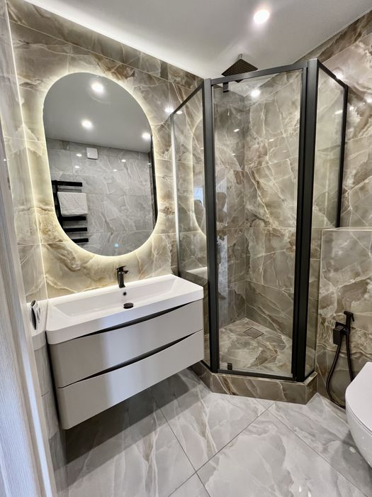 Квартира на вул. Бориса Гмирі, 20б в Києві, ID 382712, фото №11