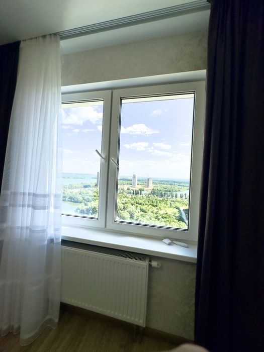 Квартира на вул. Бориса Гмирі, 20б в Києві, ID 382712, фото №17
