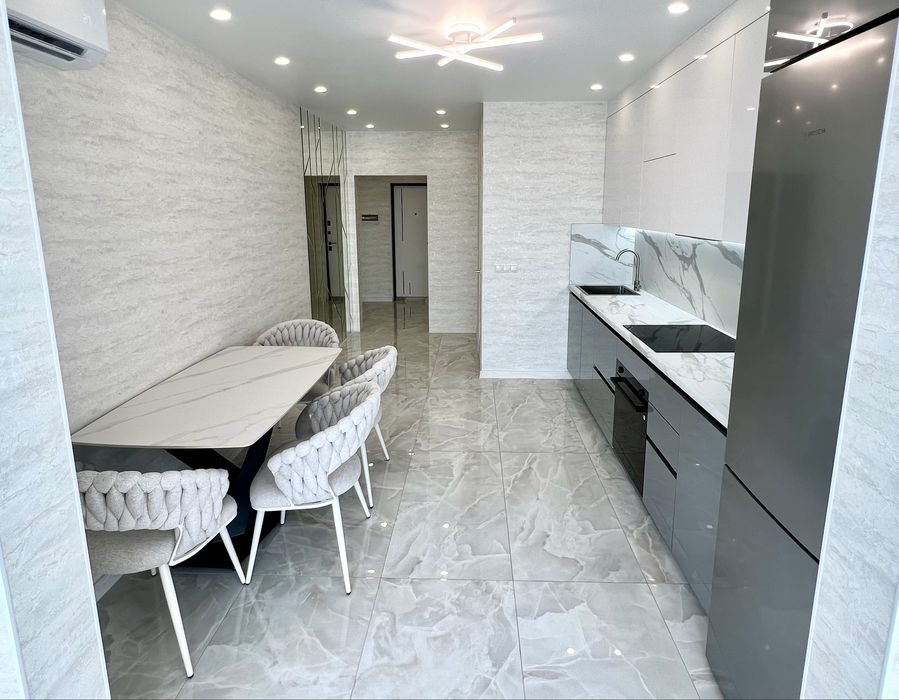 Квартира на вул. Бориса Гмирі, 20б в Києві, ID 382712, фото №3