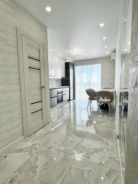 Квартира на вул. Бориса Гмирі, 20б в Києві, ID 382712, фото №4