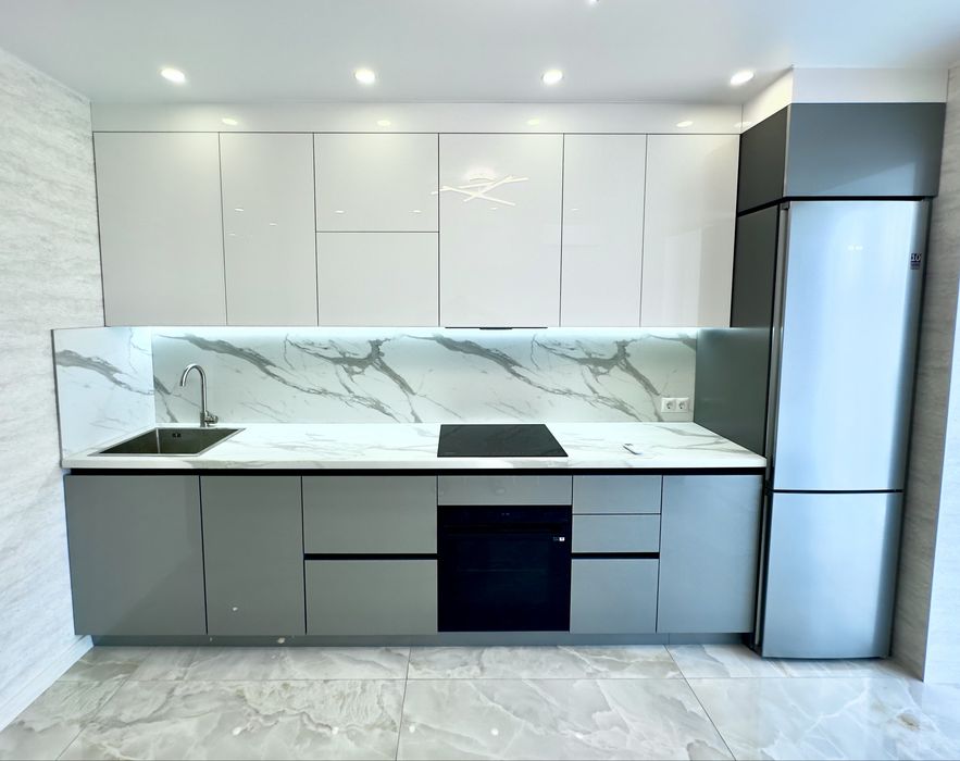 Квартира на вул. Бориса Гмирі, 20б в Києві, ID 382712, фото №7
