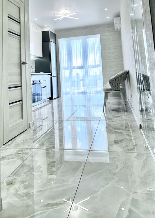 Квартира на вул. Бориса Гмирі, 20б в Києві, ID 382712, фото №8