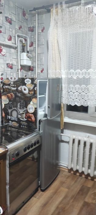 Квартира в Кривий Ріг, ID 382728, фото №2