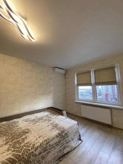 Квартира на вул. Єлизавети Чавдар, 38Б в Києві, ID 382758, фото №2
