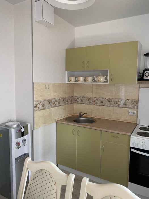 Квартира на вул. Єлизавети Чавдар, 38Б в Києві, ID 382758, фото №3